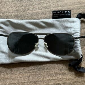 Smith Optics Serpico Slim Polarized Sunglasses